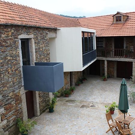 Casa Do Villas Каштелу-ди-Пайва Экстерьер фото