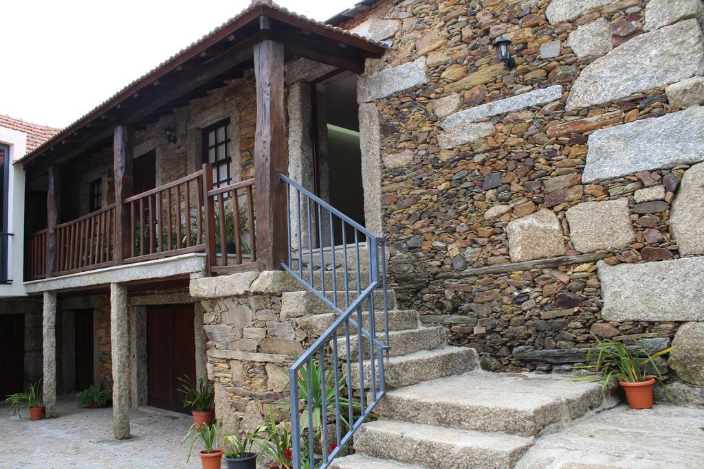 Casa Do Villas Каштелу-ди-Пайва Экстерьер фото
